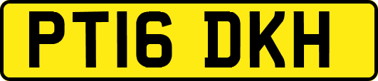 PT16DKH