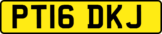 PT16DKJ