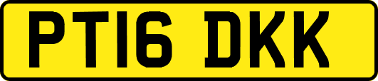 PT16DKK