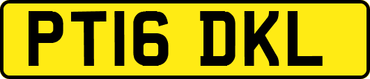 PT16DKL
