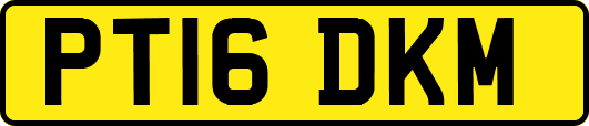 PT16DKM
