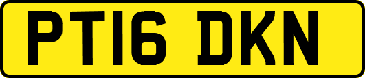 PT16DKN
