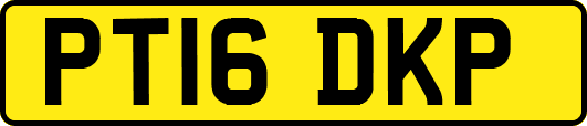 PT16DKP