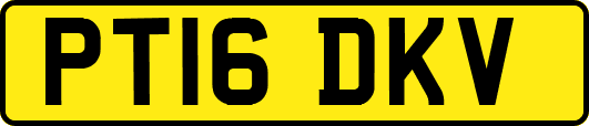 PT16DKV