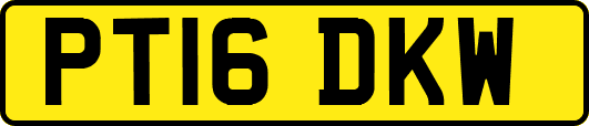 PT16DKW