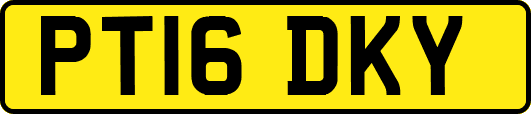 PT16DKY
