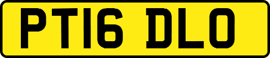 PT16DLO