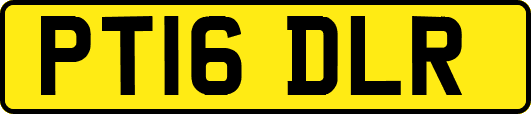 PT16DLR