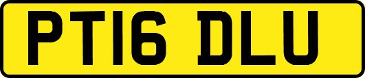 PT16DLU