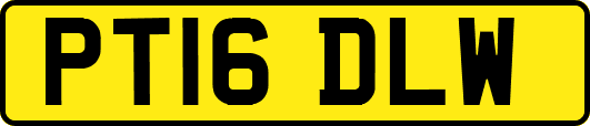 PT16DLW