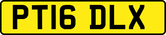 PT16DLX