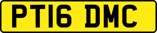 PT16DMC