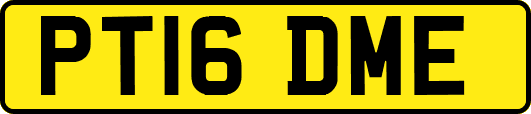 PT16DME