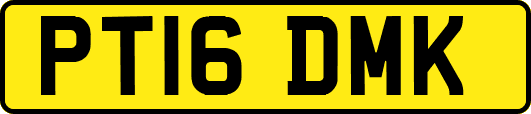 PT16DMK