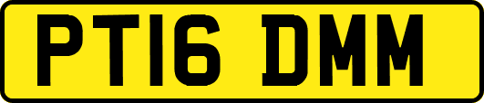 PT16DMM