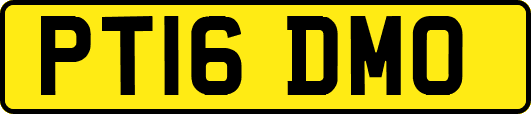 PT16DMO