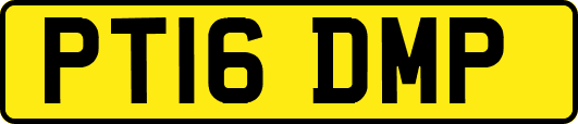 PT16DMP
