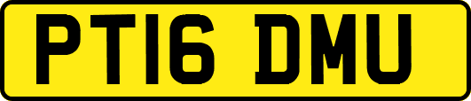 PT16DMU
