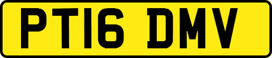 PT16DMV