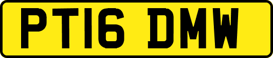PT16DMW