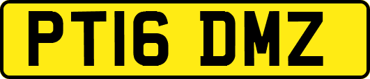 PT16DMZ