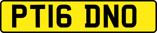 PT16DNO