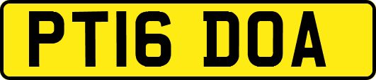 PT16DOA