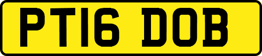 PT16DOB