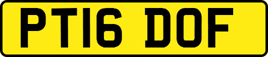 PT16DOF