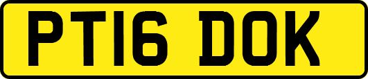 PT16DOK