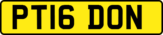 PT16DON