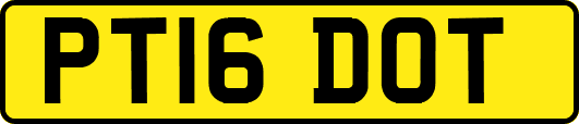 PT16DOT
