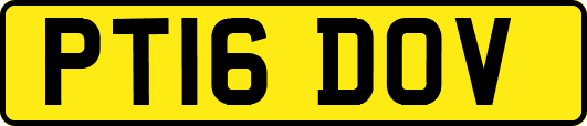 PT16DOV