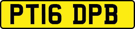 PT16DPB