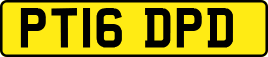 PT16DPD