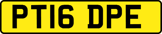 PT16DPE