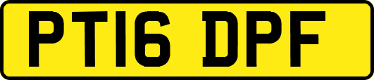 PT16DPF