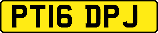 PT16DPJ
