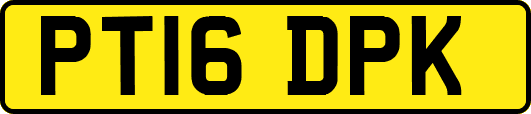 PT16DPK