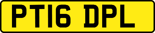 PT16DPL