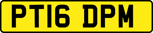 PT16DPM