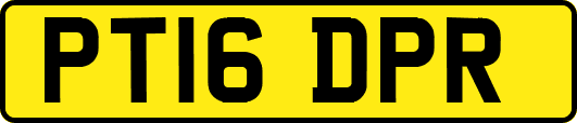 PT16DPR
