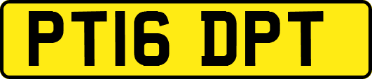 PT16DPT
