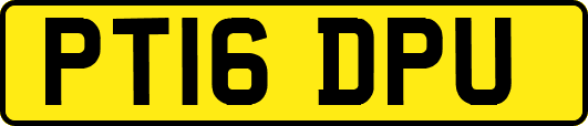 PT16DPU