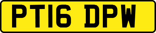 PT16DPW