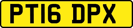 PT16DPX