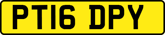 PT16DPY