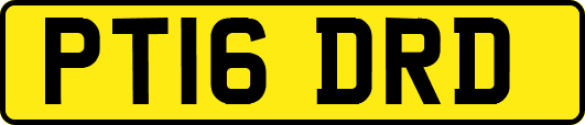 PT16DRD