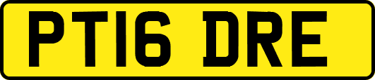 PT16DRE