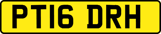 PT16DRH